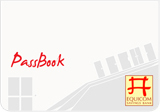 savings-passbook Savings Passbook