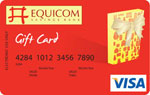Gift Card Equicom Gift Card