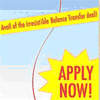 Regular Balance Transfer thumbnail