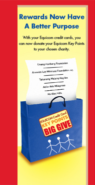 gift-card Equicom Savings Bank Gift Card