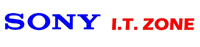 SONY I.T. Zone SONY I.T. Zone