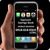 Mobile Banking Mobile Banking