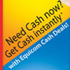 Equicom Cash Deals Promo thumbnail