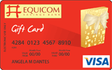 eqgift-card Equicom Gift Card