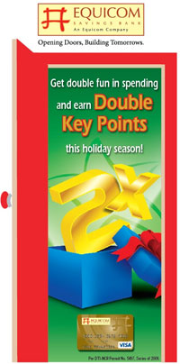 Double Key Points Double Key Points