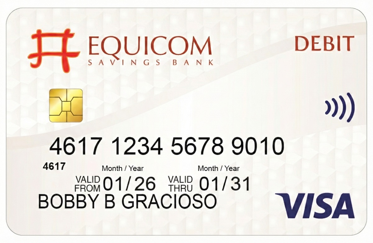 Debit Card 0126_0131